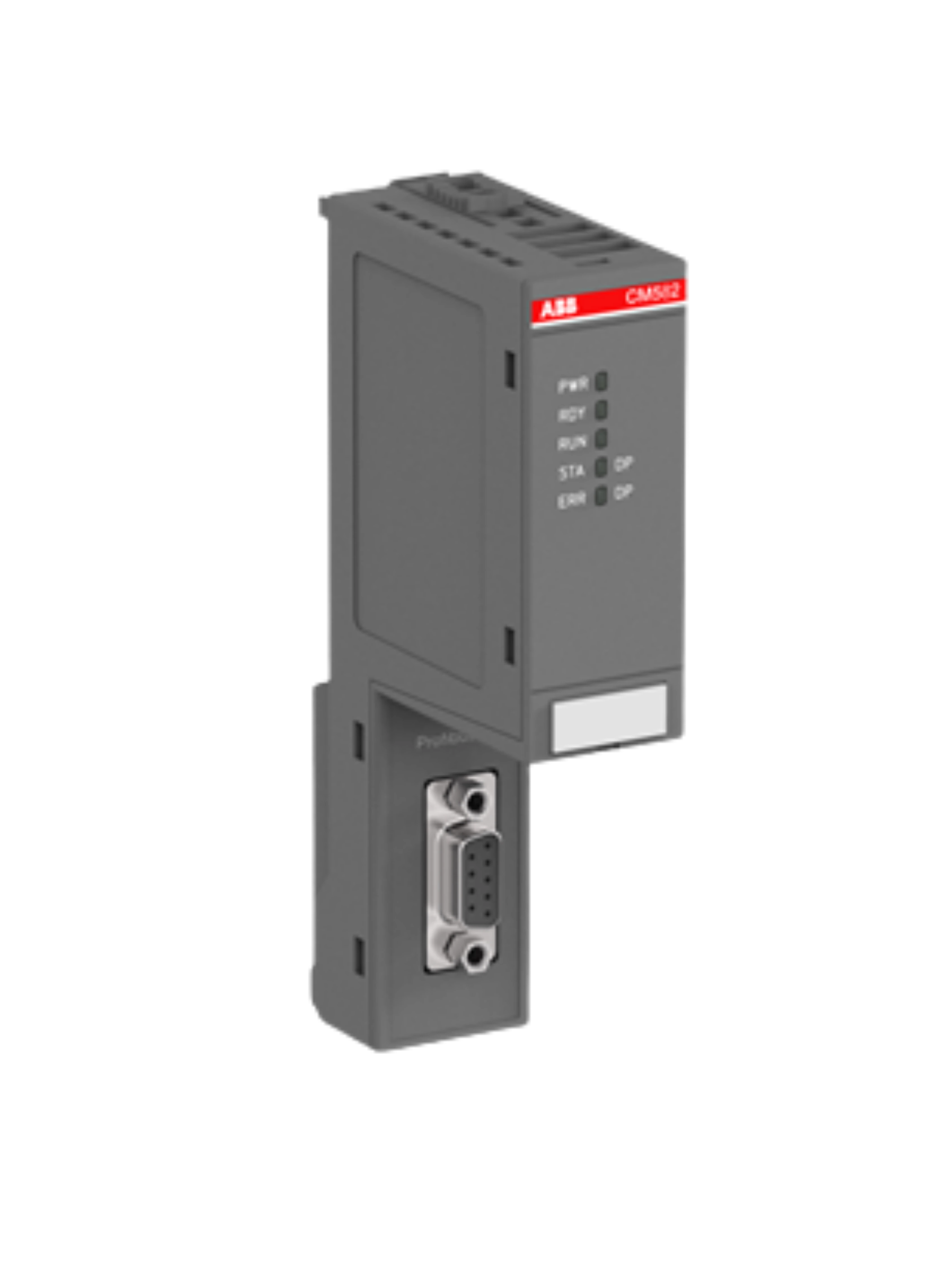 1SAP172200R0001 ABB - CM582-DP — ABB Power Supply